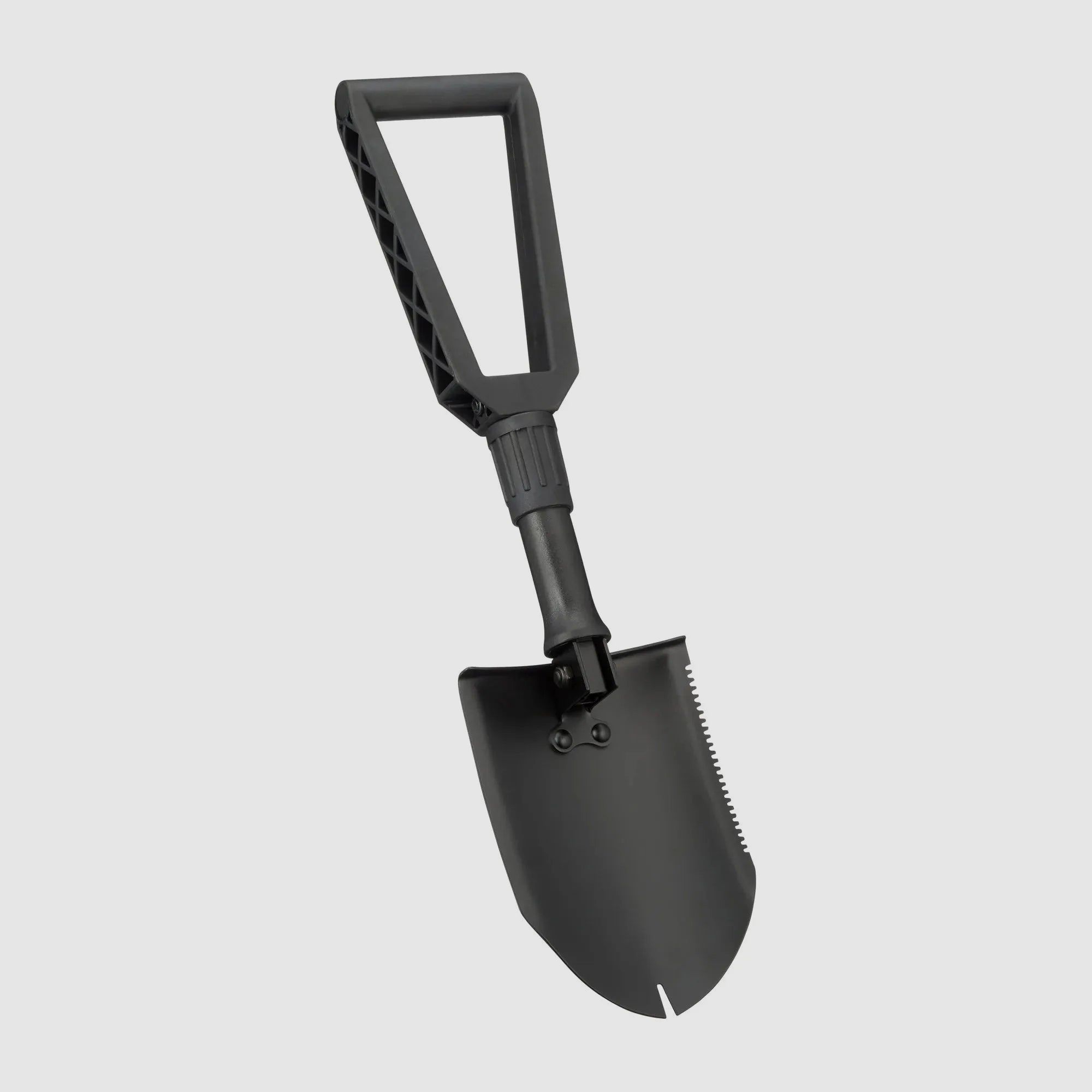 Mil-Tec US Klappspaten Generation II mit Tasche