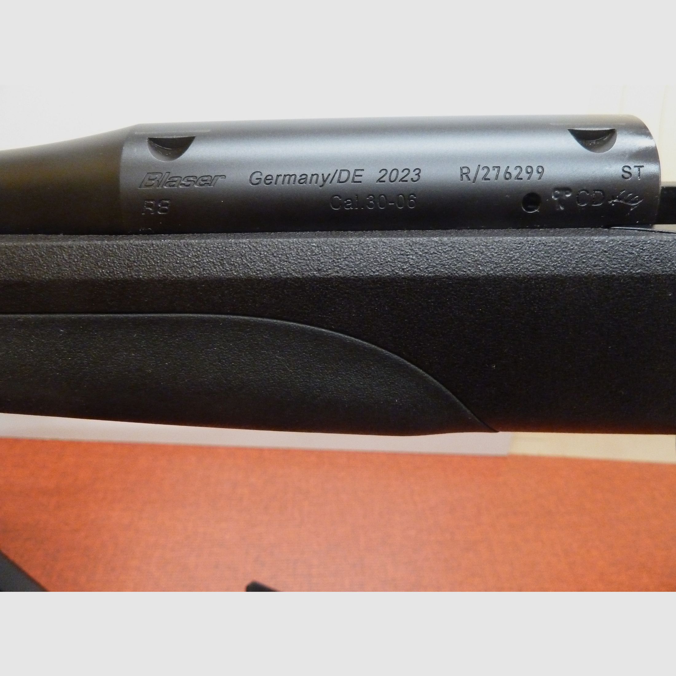 Blaser R8 Professional Kal. 30-06 Springfield