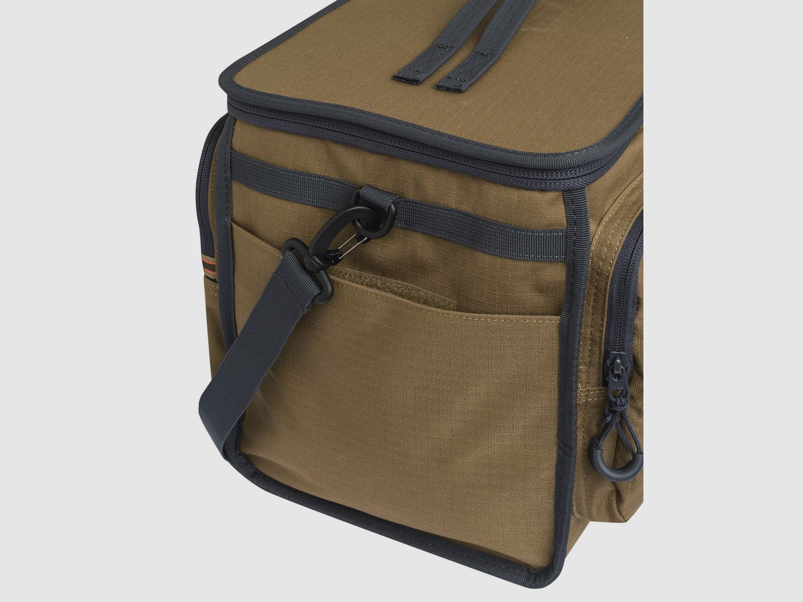 Bolsa de cartuchos Beretta GameKeeper EVO 250 piezas Nutria y Ébano