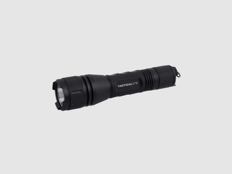 LAMPE WALTHER TACTICAL XT12, afbeelding 1 van 2