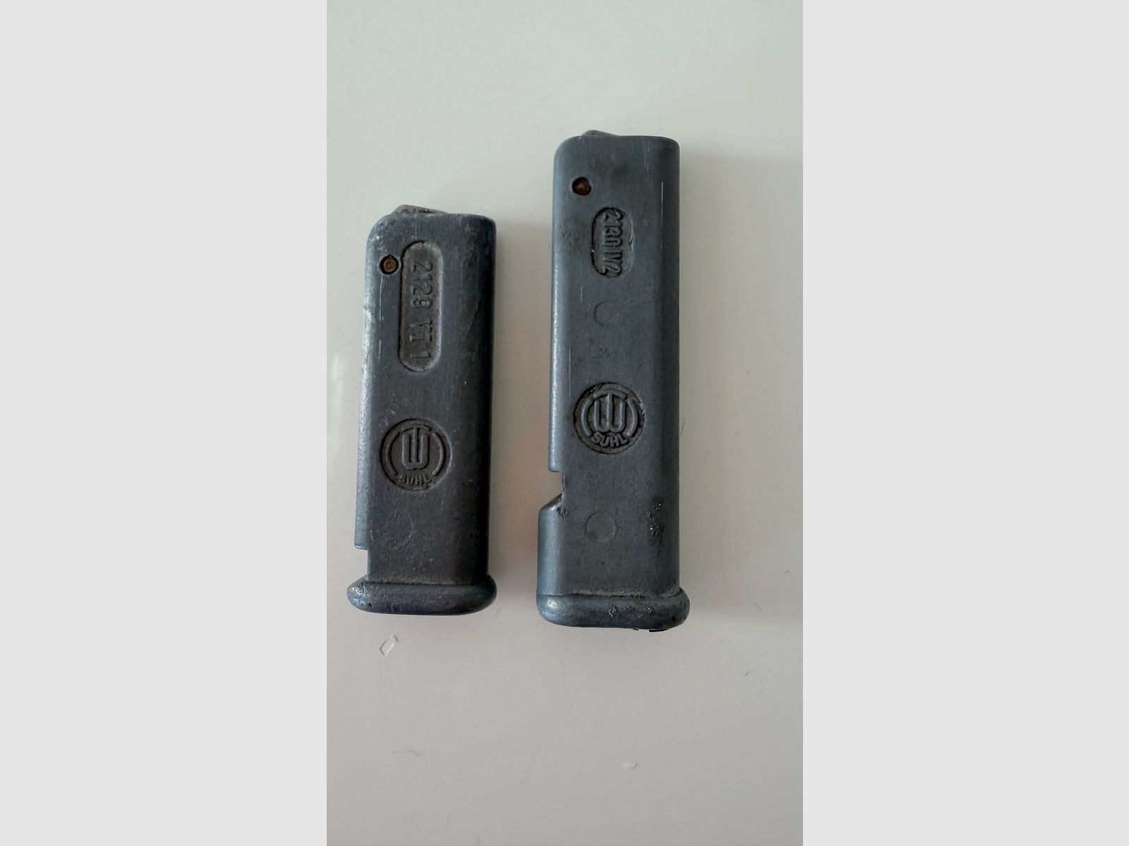 Haenel Suhl 310 GST