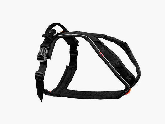Non-stop dogwear Line Harness Grip Sort