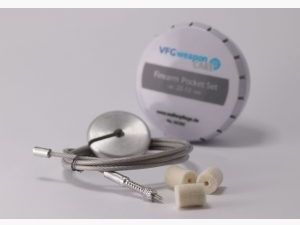 VFG Vuurwapen Pocket Set kal..22-50