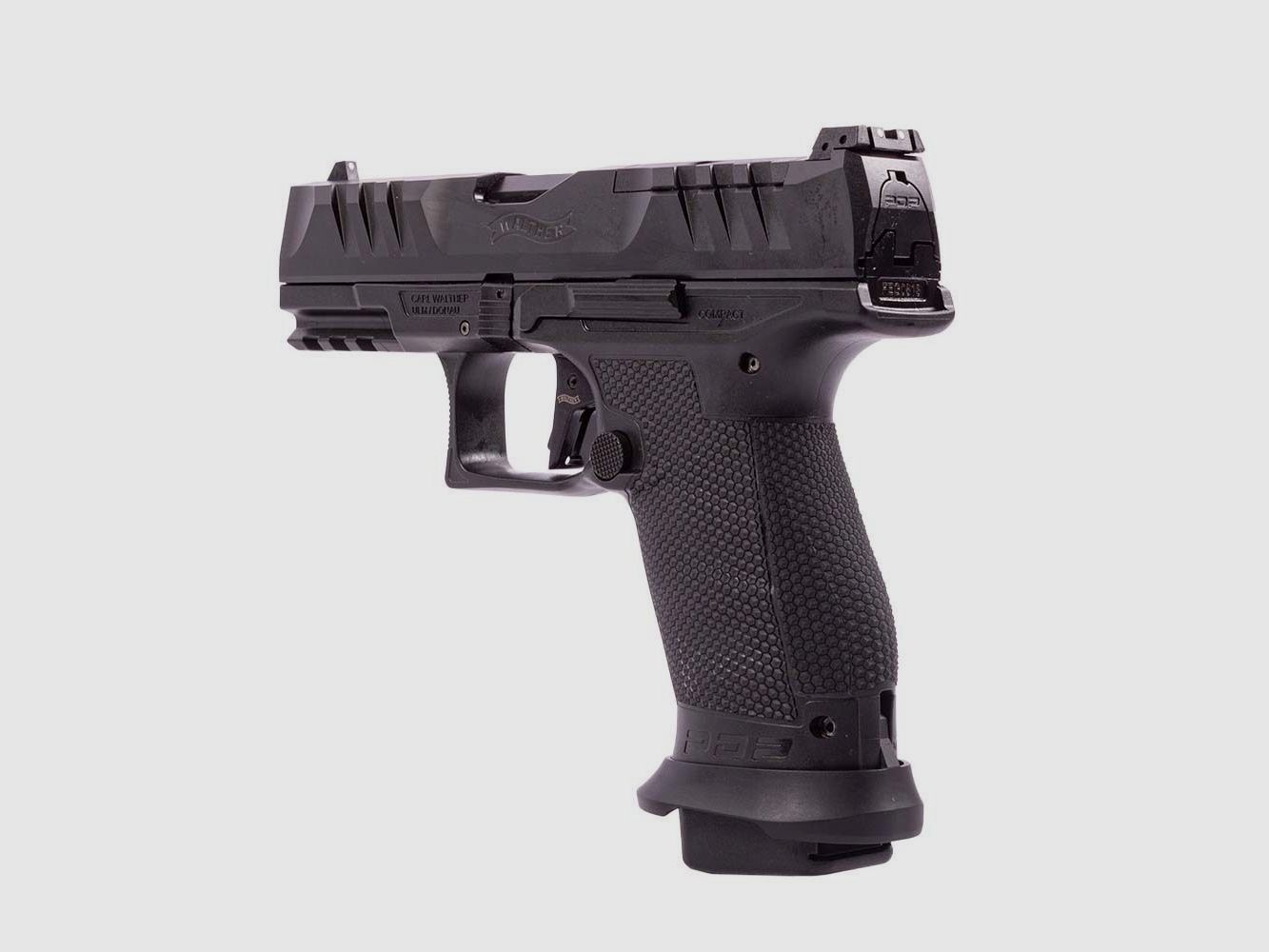 Walther PDP Pro NT