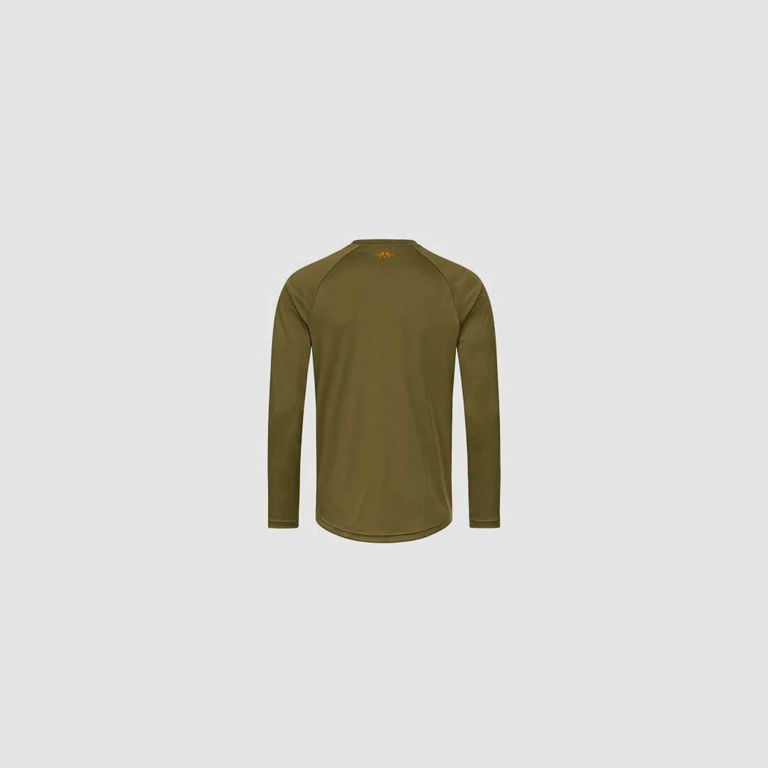 Blaser functional long sleeve dark olive