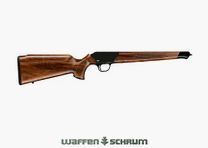 Blaser System R8 Intuition SHK:4 Semi-Weight
