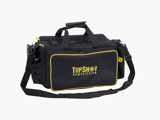 TOPSHOT Competition Range Bag Medium