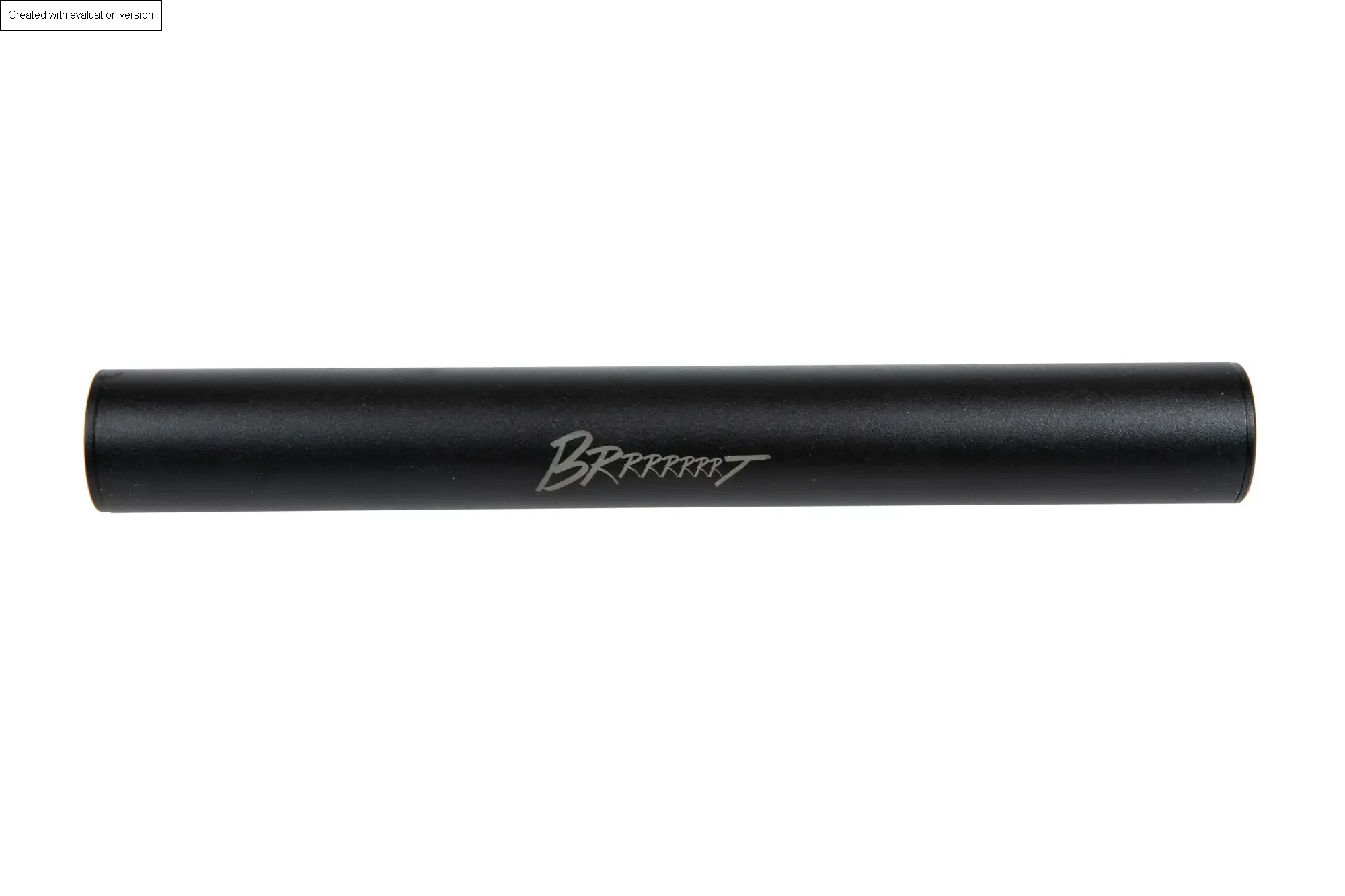 ASG sound suppressor Specna Arms Covert Tactical PRO - Brrrrt Fi 40 mm, image 8 of 8