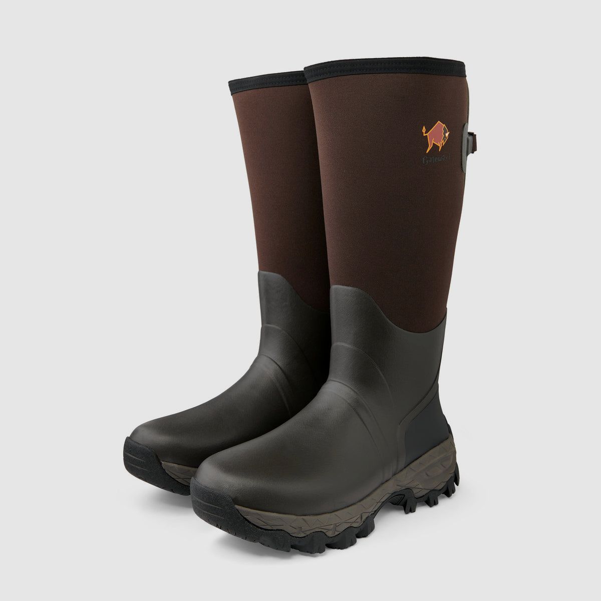 Gateway1 Woodwalker Lady 17' 4mm