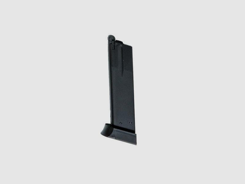 GSG CZ SP-01 Shadow Replacement Magazine Gas