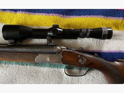 Drilling Sauer and Son