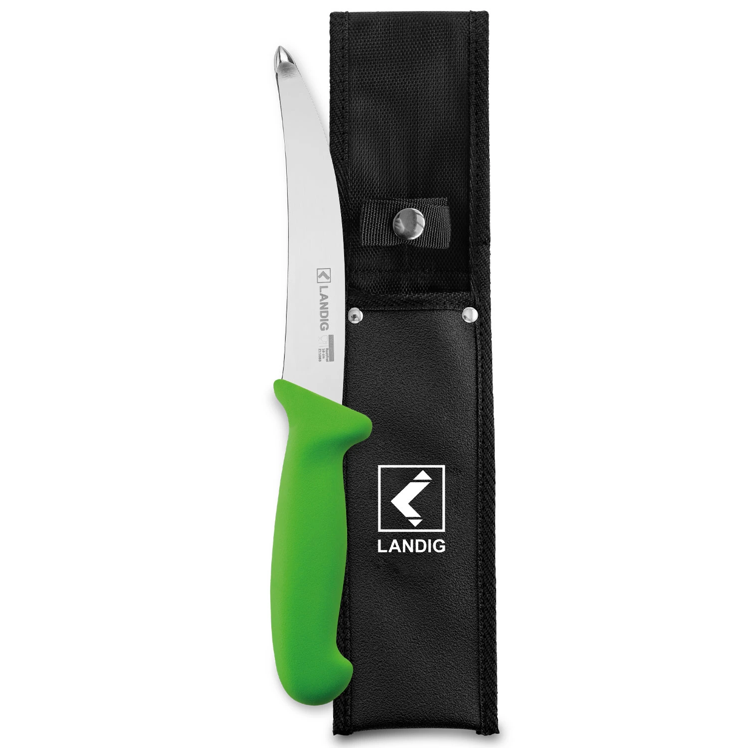Landig ontweidmes 16 cm