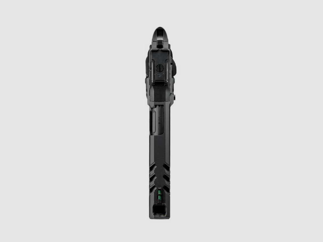 Selbstladepistole Kimber 2K11 Black Comp (MW OR ADJ) Kal.: 9 x 19 mm – 5"-Lauf, Bild 5 von 6