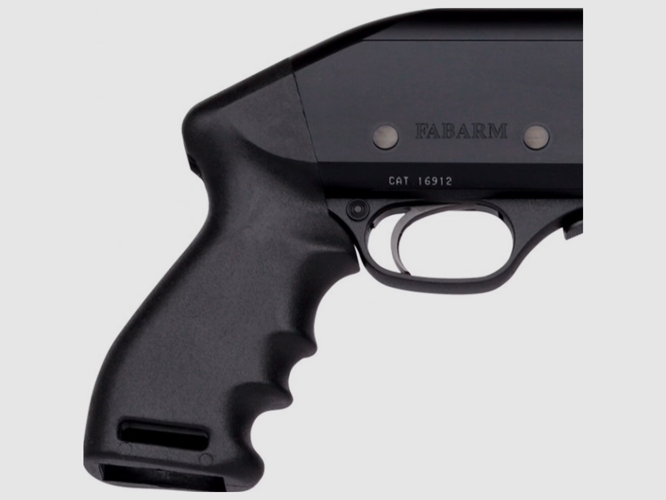 Fabarm Martial Pistol Grip complet