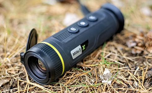 Wärmebildtechnik für Anspruchsvolle: Die PixFra-Produktwelt im Überblick