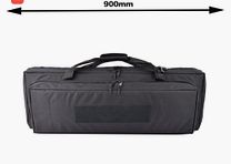 Langgeweer tas, Top staat, NP 109€, Geweer tas