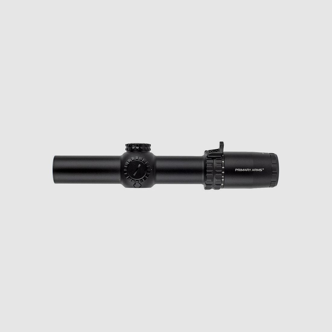 PRIMARY ARMS SLx 1-10x28 SFP Raptor M10S .308