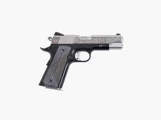 Ruger SR1911 Street Edition Southport Kal. 45 ACP