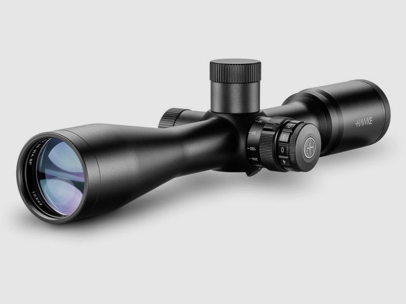 HAWKE Richtkijker Airmax 30 WA 10x44 SF – AMX IR