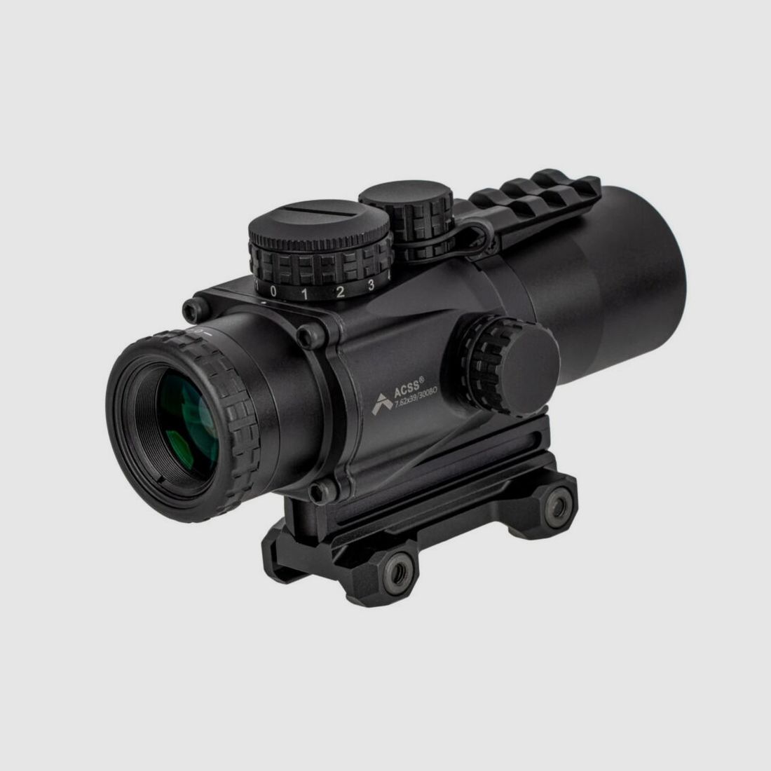 Primary Arms SLx 3x32 Prism ACSS-CQB .300/7.62