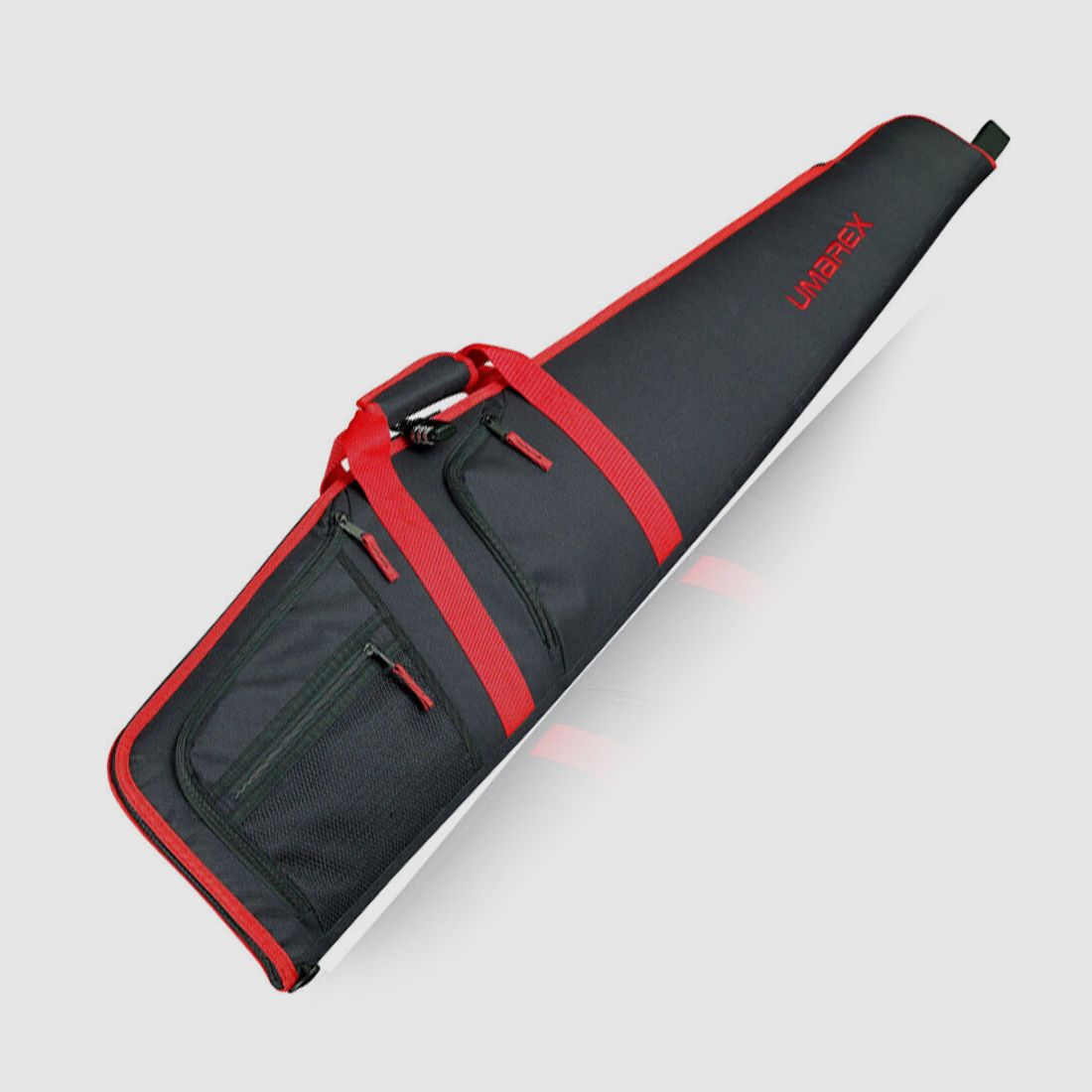 UMAREX rifle case red size L