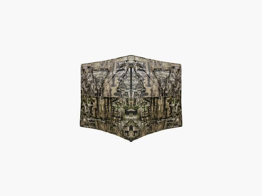 Poste de Chasse Camouflé PRIMOS SurroundView