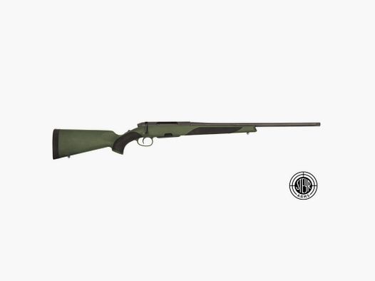 STEYR MANNLICHER SM12 SX Halbschaft
