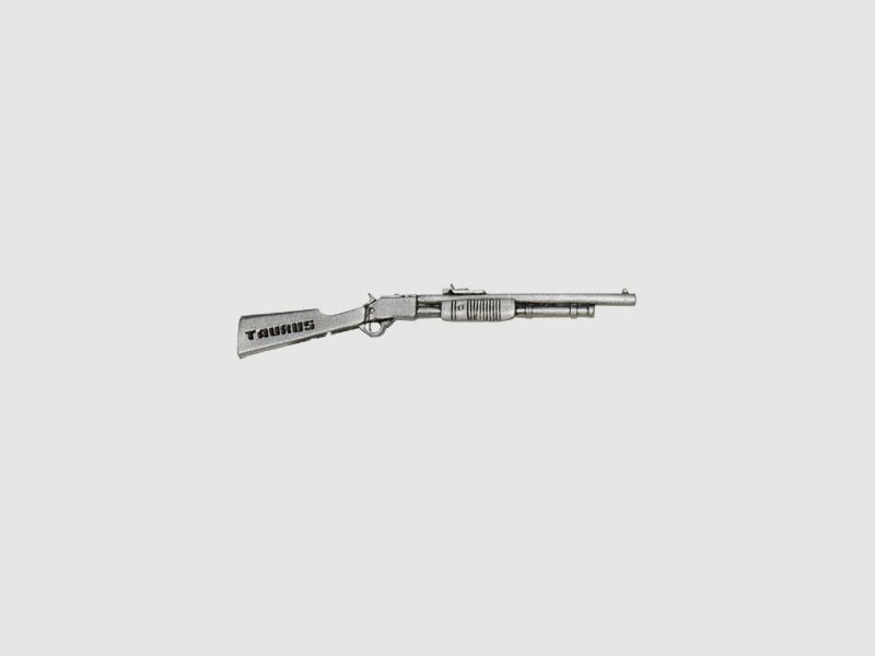 Anstecker Taurus M62