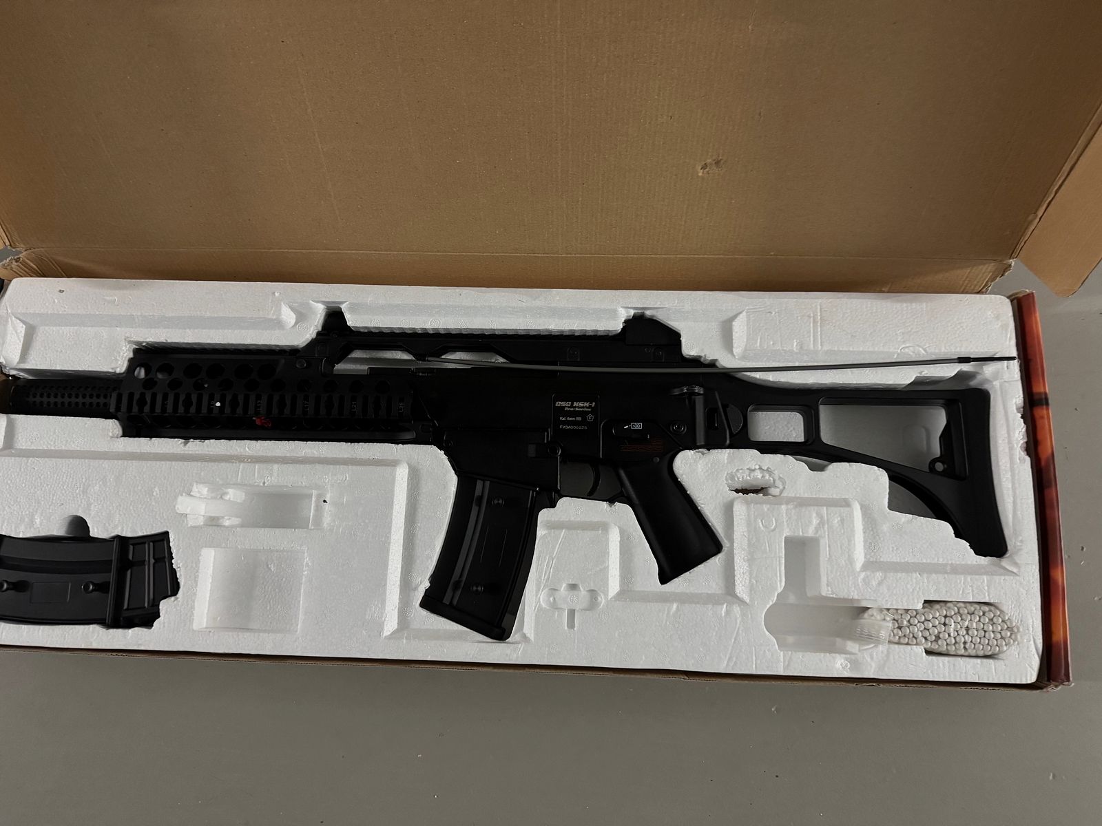 GSG KSK-1