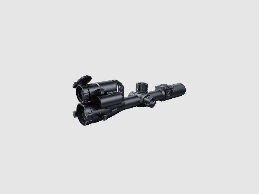 Wärmebildzielfernrohr PARD TD62-70 LRF Multispektrum, Bild 1 von 4