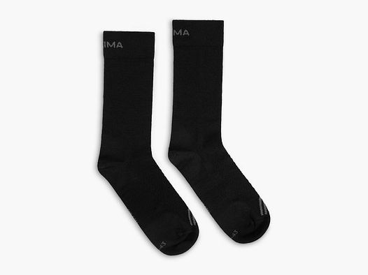 Aclima Liner socks V2 Jet Black