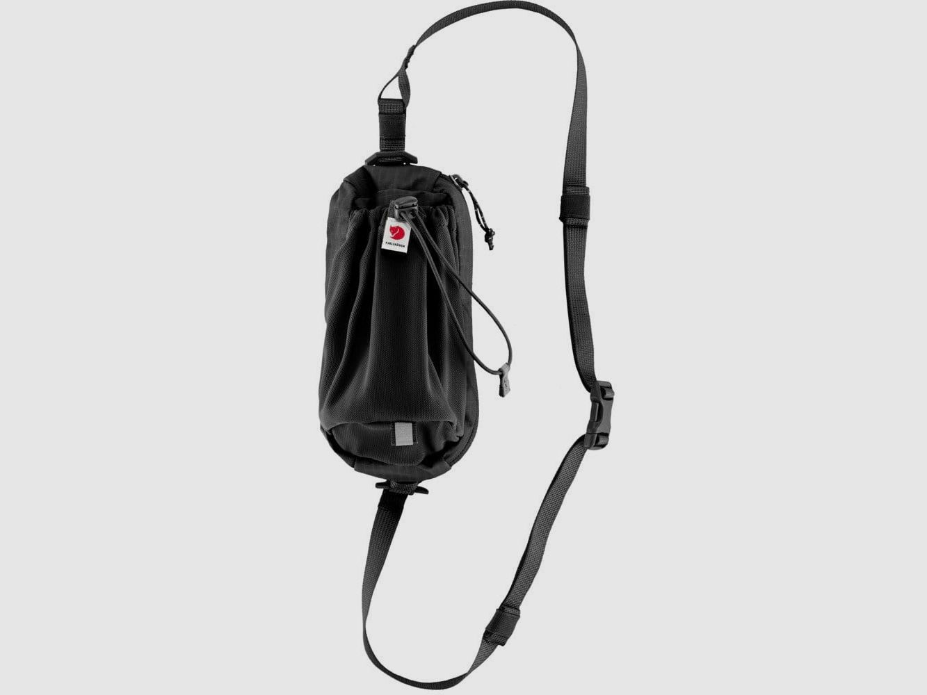 Fjällräven Abisko Bottle Pocket Umhängetasche