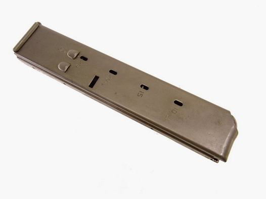Magazin für UZI, 25 Schuss