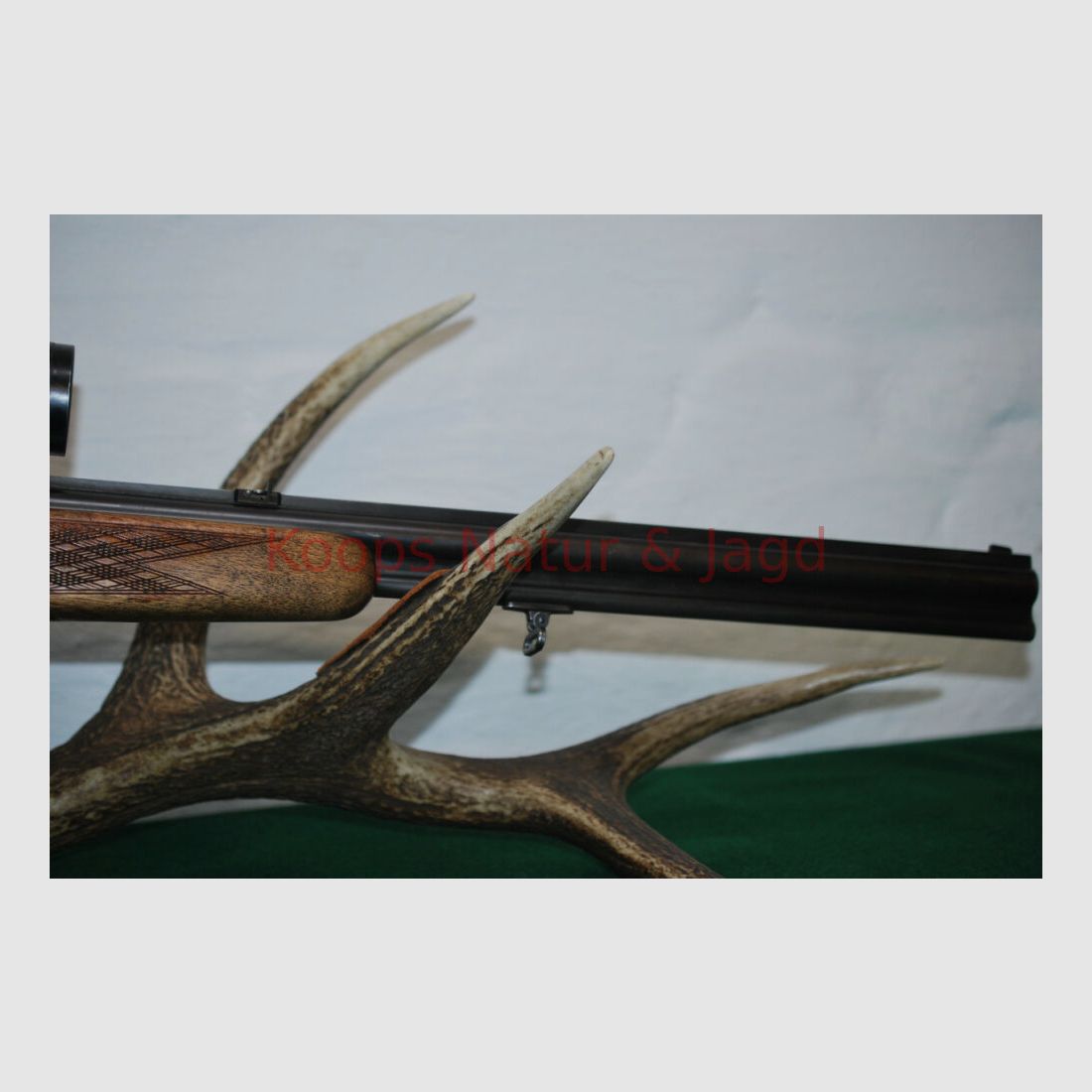 Blaser	 ES 63