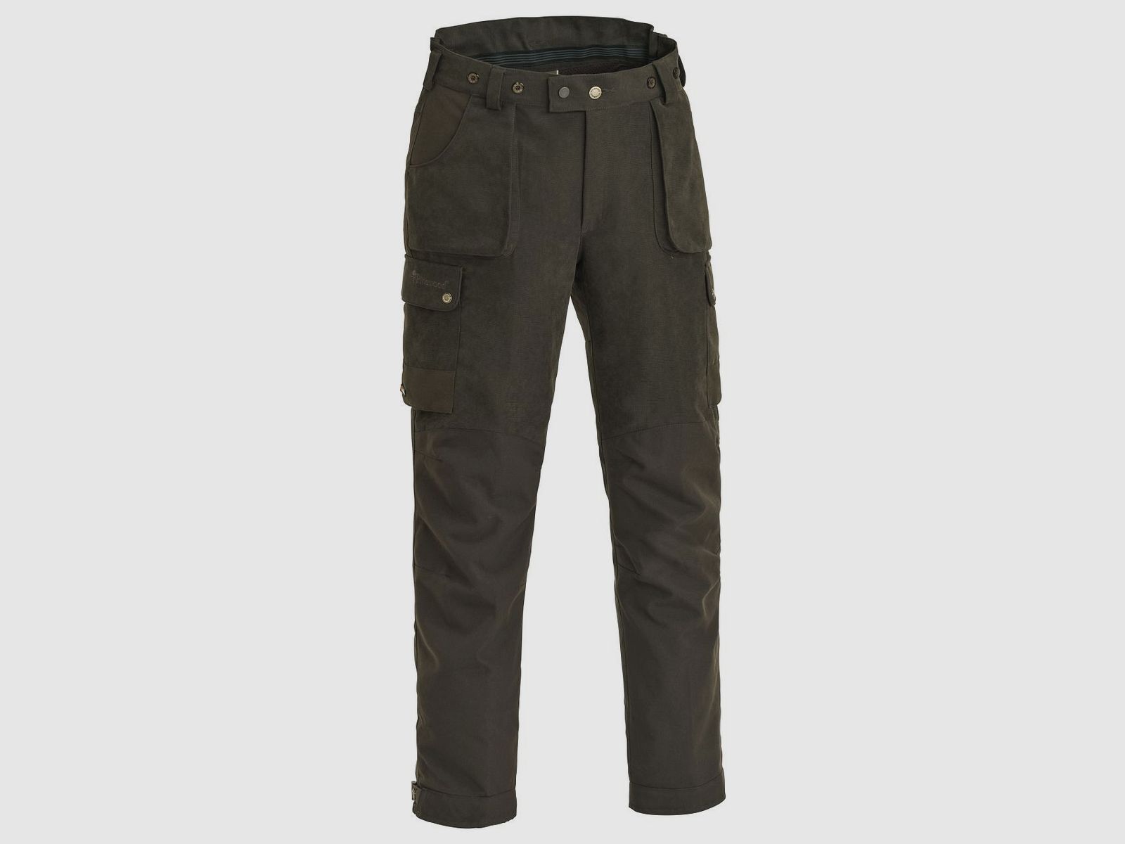 Pinewood Prestwick Exclusive Pants Clothing Size: C46