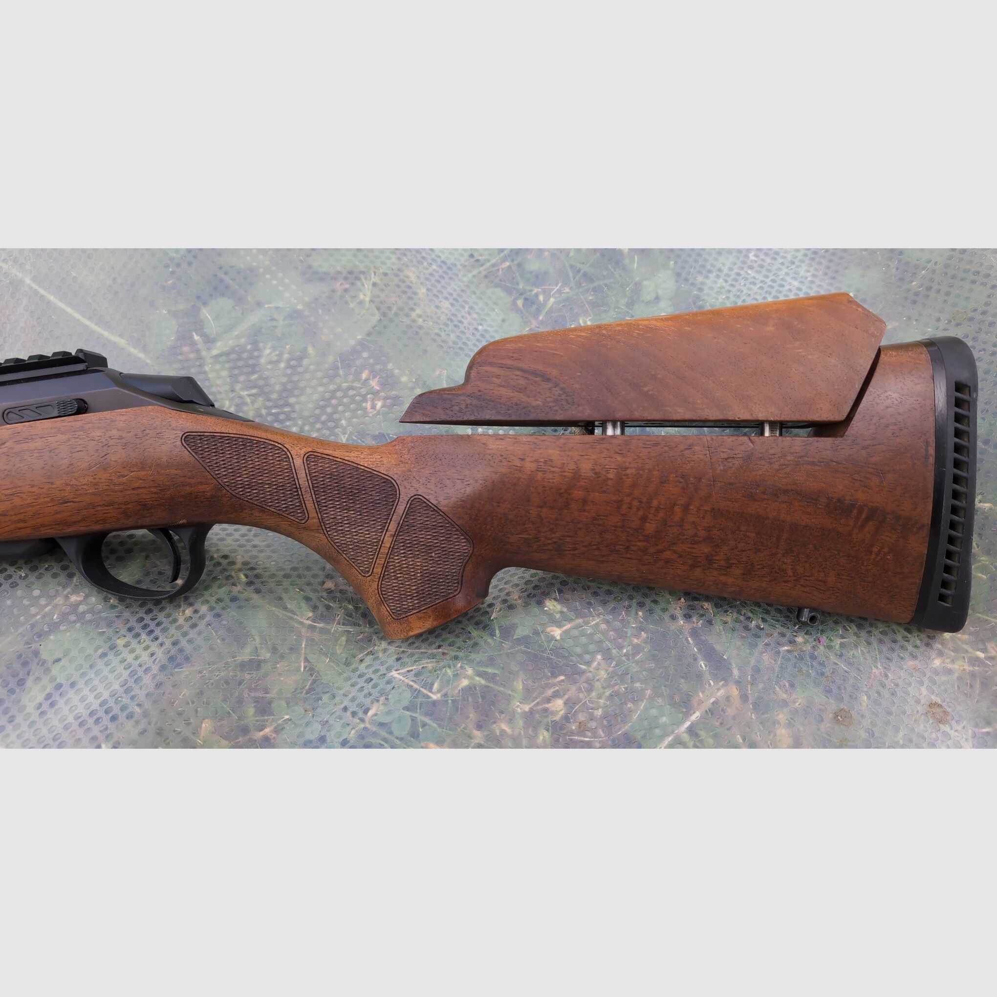 Tikka T3 Hunter .308