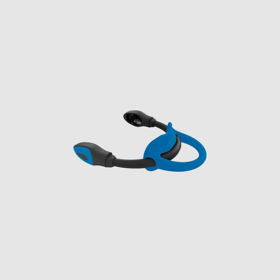 MARES BUNGEE STRAP BLAU (PAR)
