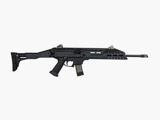 CZ Scorpion EVO3 S1 carbine