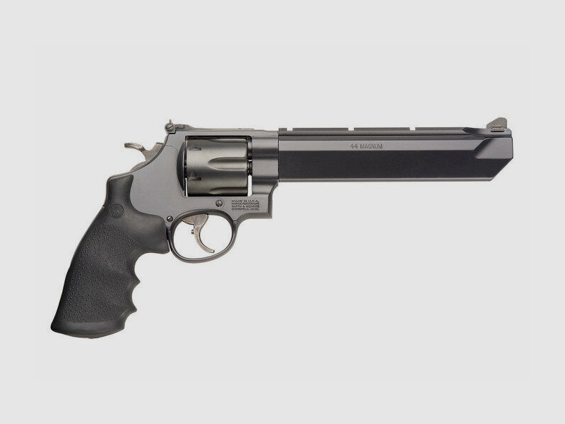 Smith & Wesson 629 Stealth Hunter​ .44RemMag Revolver