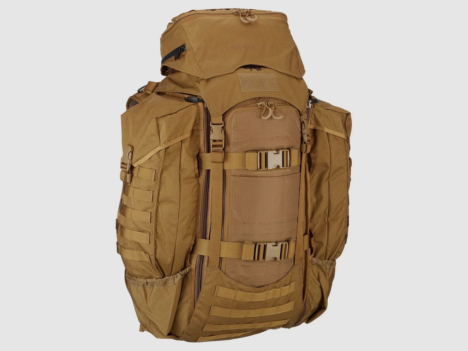 Eberlestock Eberlestock Rucksack Skycrane II Pack coyote