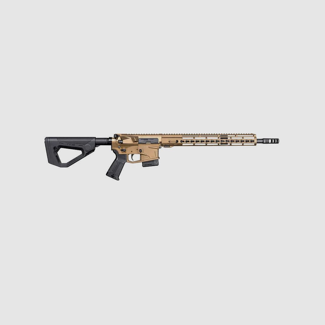 Hera Arms	 SRB 16,75'' The 15th