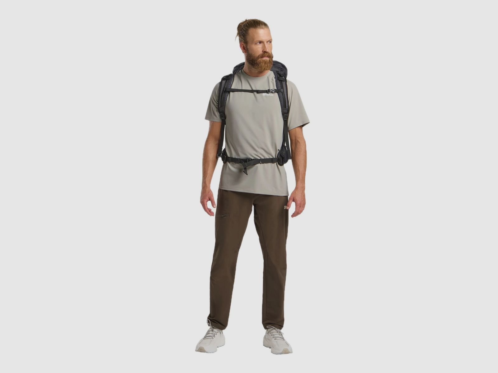 JACK WOLFSKIN Prelight Swift T M Seal