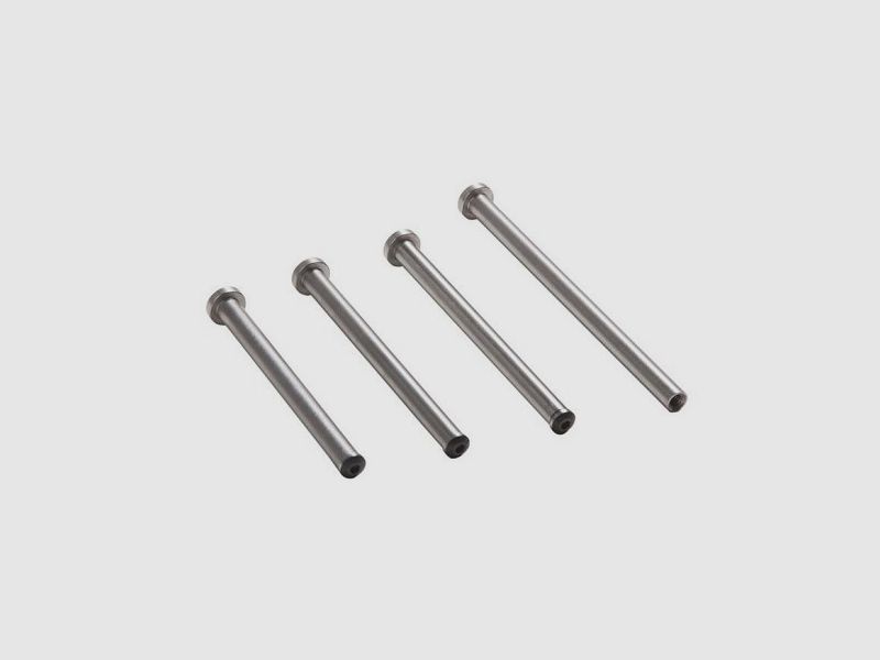 ZEV Tech guida in acciaio inox per telaio standard