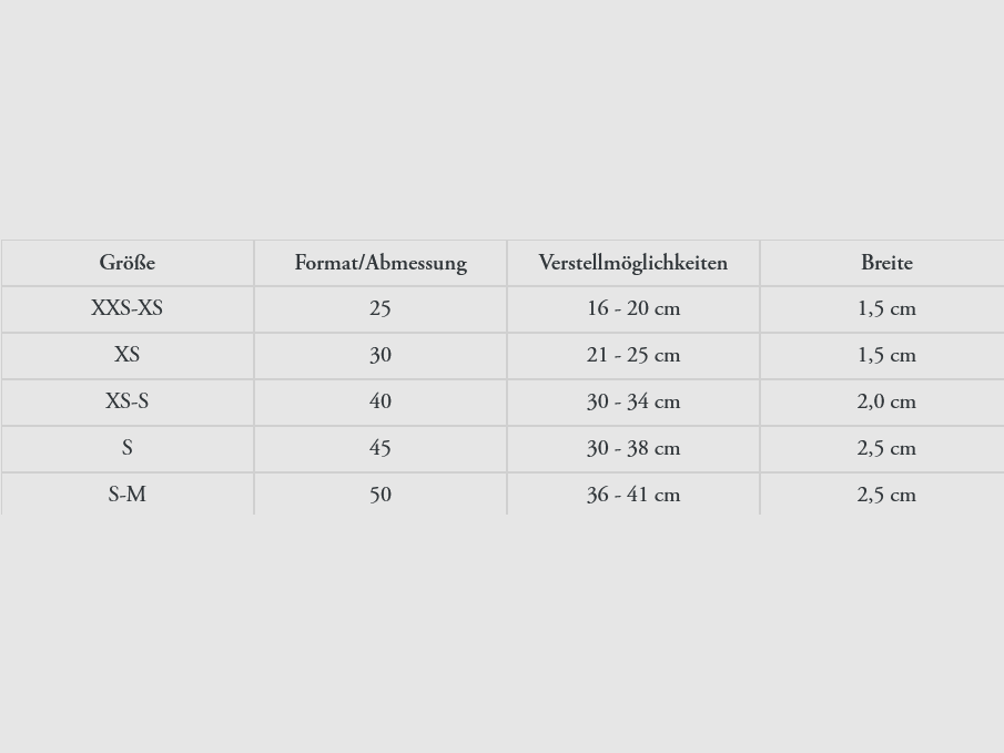 Hunter Halsband Aalborg SOUL