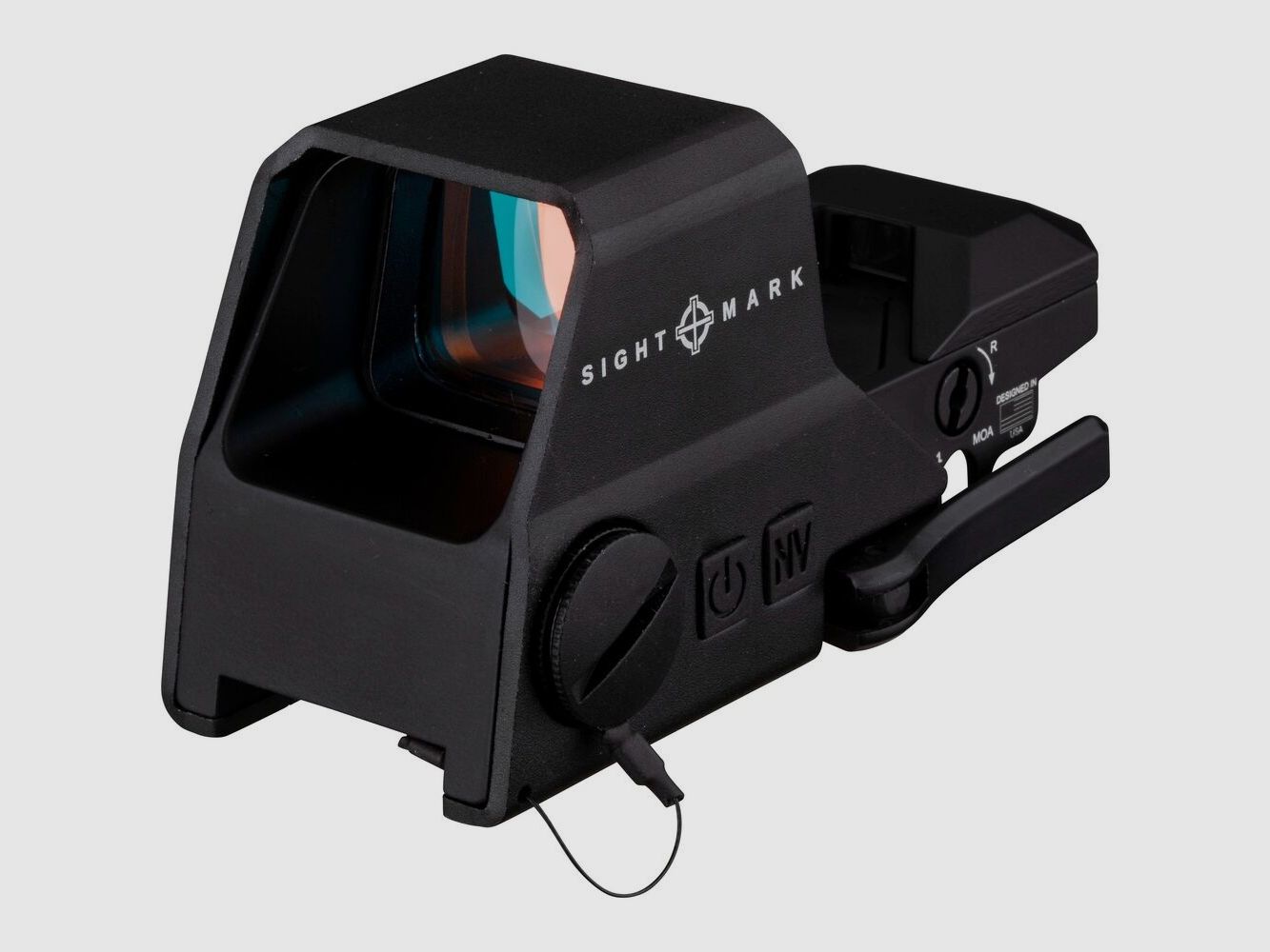 Sightmark Leuchtpunktvisier Ultra Shot A-Spec