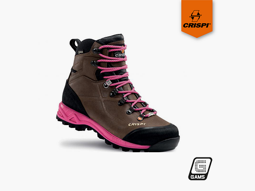 CRISPI VALDRES LADY