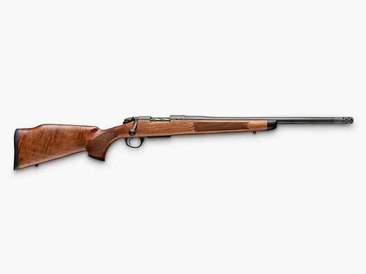 Bergara Timber Carbon - die letzte von 25 Stck.