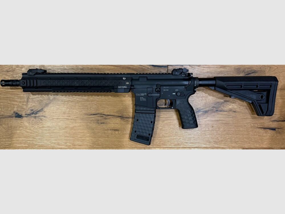 Oberland Arms OA-15 PR M4 Sport