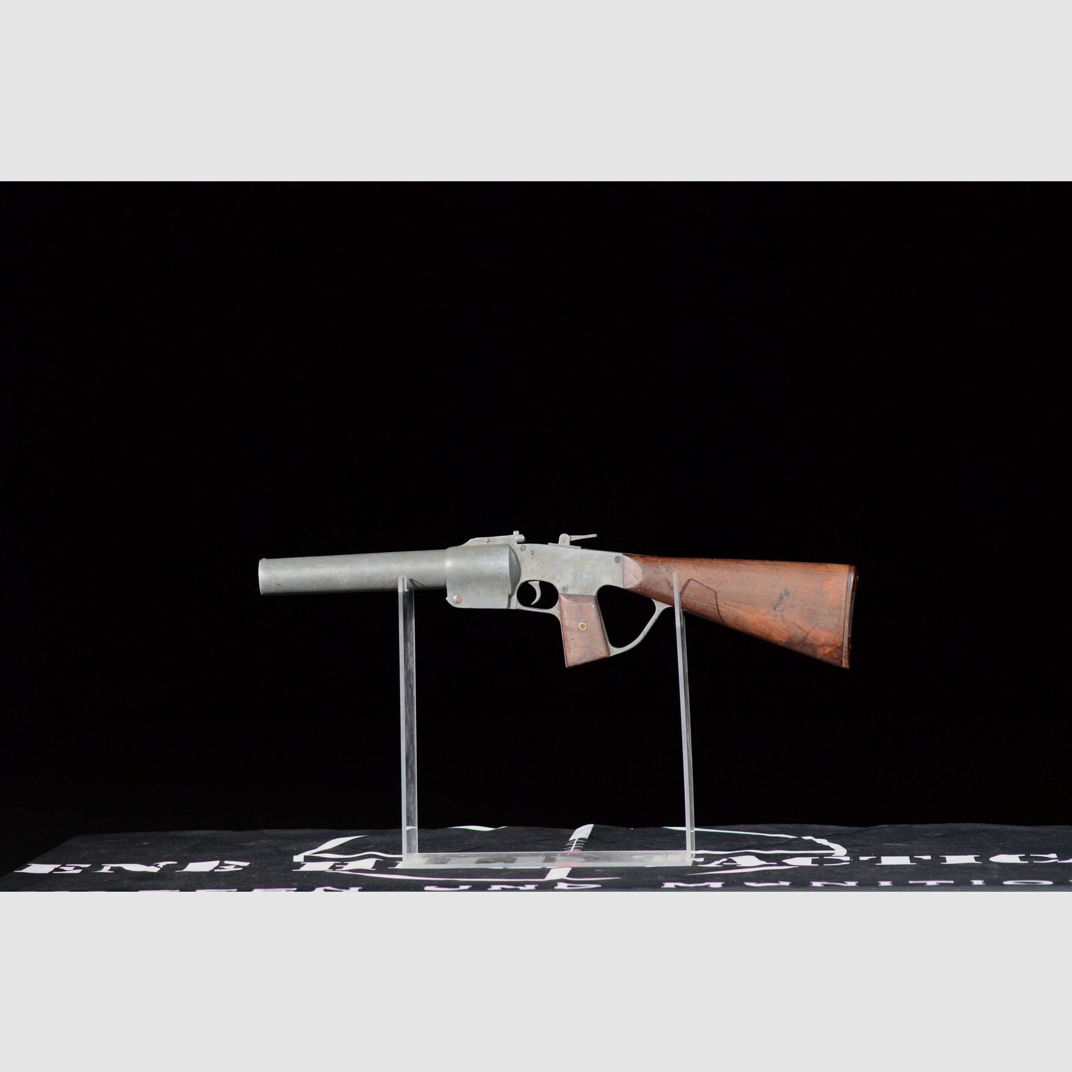 Federal Laboratories Riot Gun, image 2 sur 2
