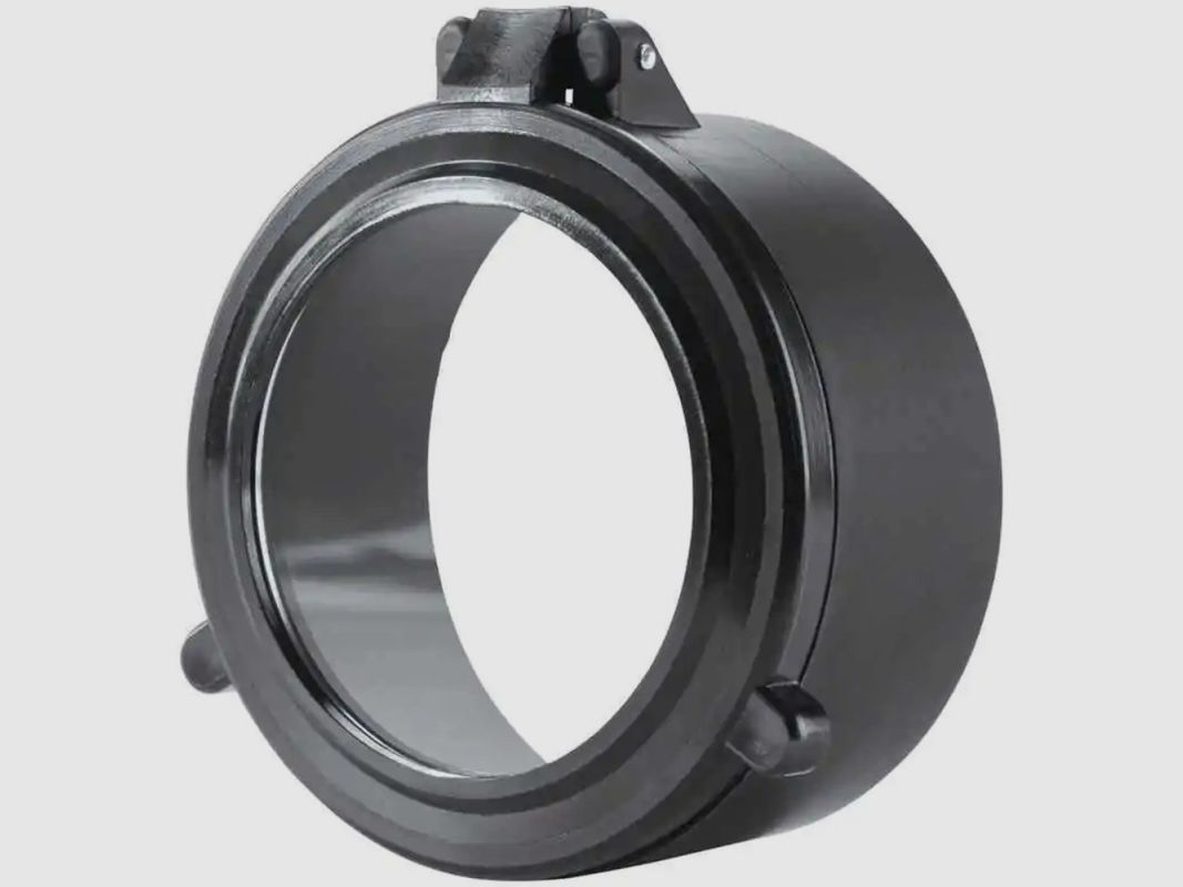 Butler Creek Flip Open Scope Cover Blizzard 45.7–48 mm